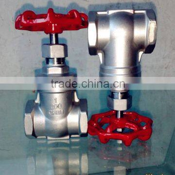 2016 Tianjin Manufacturer of Gate Valve photo-4