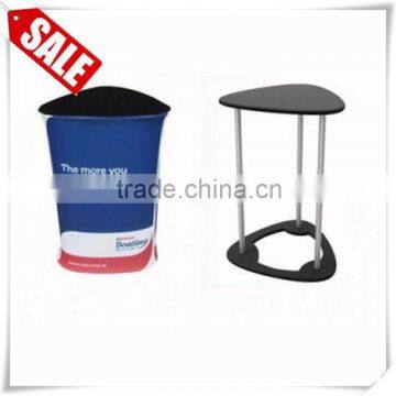 Portable Trade Show Display Counter