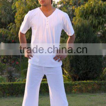 Parallel Shorts for Workout or Yoga