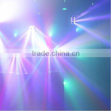 LED 8-4IN1 Spider Lamp Project Disco Lights photo-4