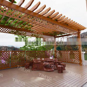 Garden Pergola 3km Wireless Router Bridge Turtle Bridge photo-2