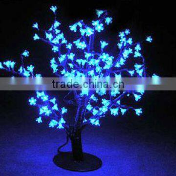 Public area decor led tree light