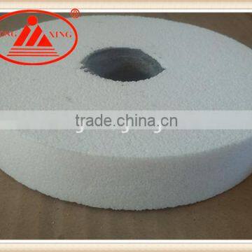 Buy 60 Grit Aluminum Oxide Surface Grinding Wheel photo-3