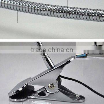 Bedroom Reading Lamps, Adjustable Desk Light, Lamp Reading photo-4