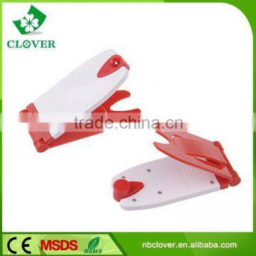 2015 SGS Testing High Quality Plastic 1 Led Book Reading Light photo-2