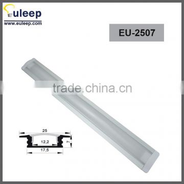 500mm cold white top selling cabinet light in UK,led cabinet light with RF remote control switch,made in China