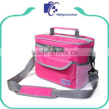 Fitness thermal insulated lunch cooler bag zero degrees inner cool                        
                                                                                Supplier's Choice