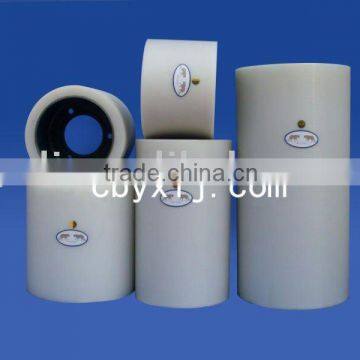Polyurethane Rubber Roller for Rice Mill