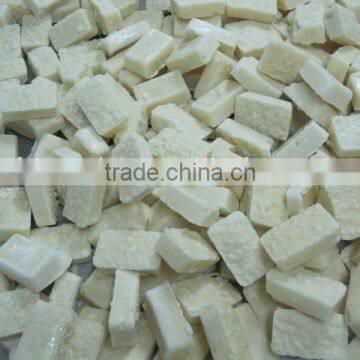 Supply IQF Frozen Garlic puree with good quality