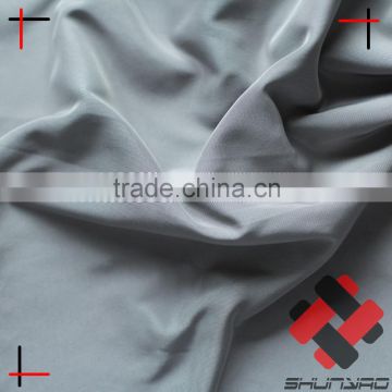 half shape memory yarn taffeta jacket fabric