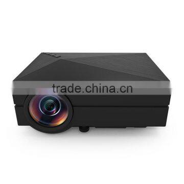 GM60 led projector, pocket projector, pico projector for home theatre office school