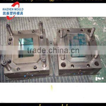 Hot Runner Plastic Injection Battery Case Mould,plastic Battery Case Mould