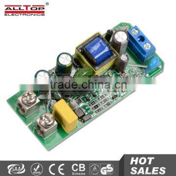 12w 300ma Triac Dimmable Constant Current Led Driver photo-5