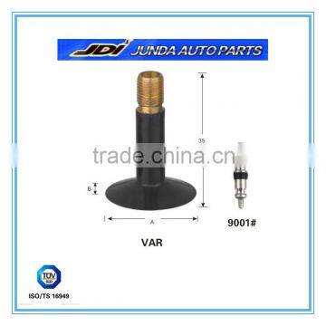 Bicycle valves VAR