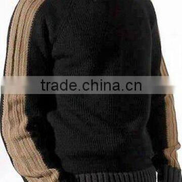 Men's Acrylic Sweater