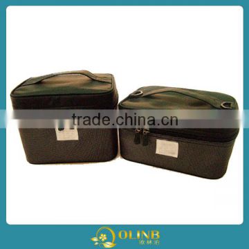 insulated lunch bag/insulated lunch cooler bag zero degrees inner cool/insulation materials for lunch bags