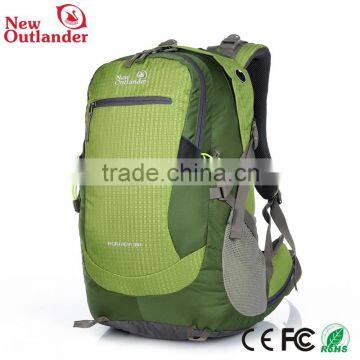 Outdoor Custom Hiking Backpack Factory photo-2