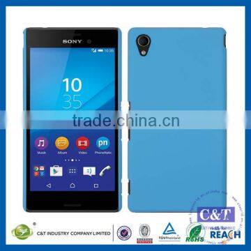 C&T Ultra-thin PC Hard Case Cover for Sony Xperia X Performance smartphone