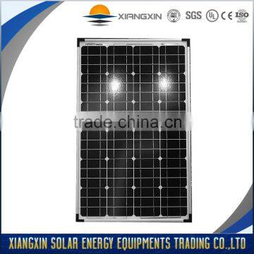 Best Price high effeciency mono solar panel
