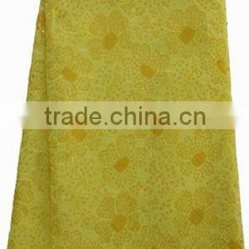 CL17-1 Organza Fabric/wedding Veul/Bing Bing Flower Fairy photo-5