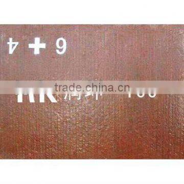 Abrasion resistant coating