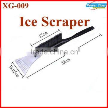 Ice Scraper With Brush