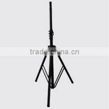 Heavy-Duty Max Height 3000mmTripod outdoor metal Speaker Stand