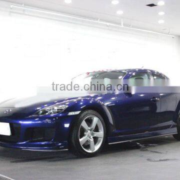 USED CARS - MAZDA RX-8 (RHD 820915 GASOLINE)