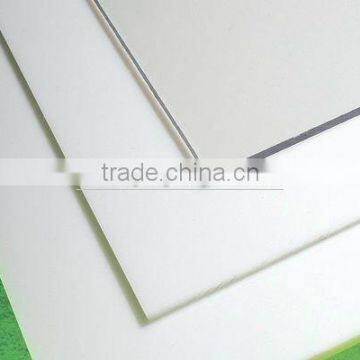 Optical Grade Polycarbonate