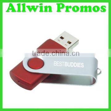 Customized USB Stick Logo Print