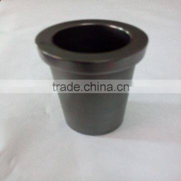 2015 alibaba china supplier refractory Manufacture High Graphite crucible melting