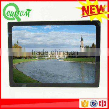 acrylic digital frame cheap