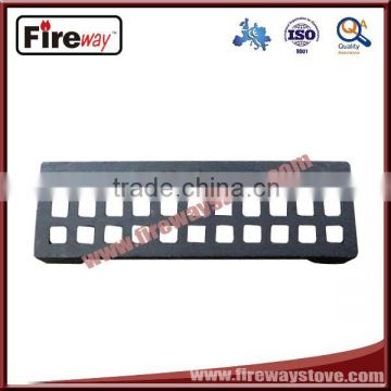 Professional design/Coordinate sweet cast iron grate