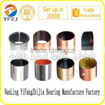 for bearing top sale oilless bearing du bushing