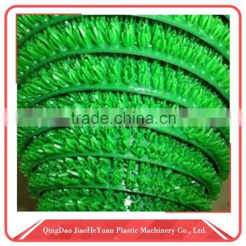 Green Doormat Indoor Pe Grass Mat For Dogs