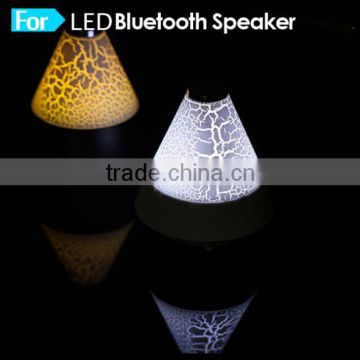 Top Light Bluetooth Speaker Best Led