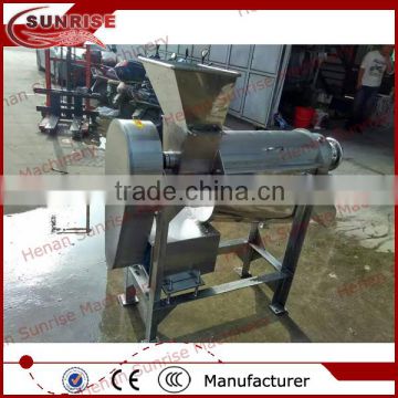 industrial kiwifruit juice machine