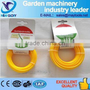 Good Quality Petrol Grass Cutter Trimmer Line