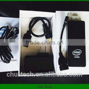 Mini PC With Win 8.1 OS Mini Computer PC Intel Z3735F 2GB/32GB Compute Stick photo-4