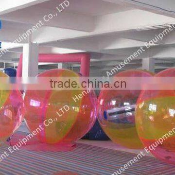 Big discount inflatable ball costume for sale