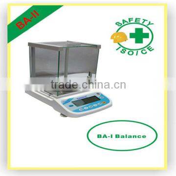 BA-II Analytica Digital Balance 0.001g