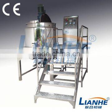 Tank Agitator Industrial Blender Machine Mixing Equipment Detergent