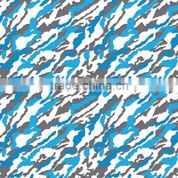 [ 0.5M/1M width] TSAUTOP New Patterns Camouflage and Tree hydrographic film water transfer print film hydro dipping film P874