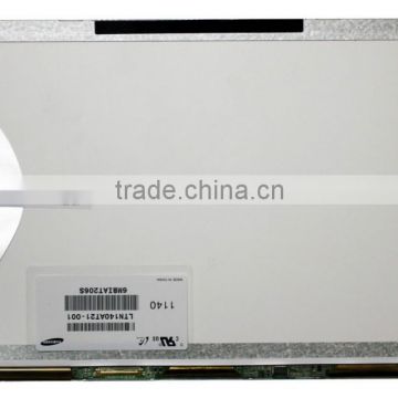 Brand new 14.0inch 1366*768 LED UltraSlim LTN140AT21