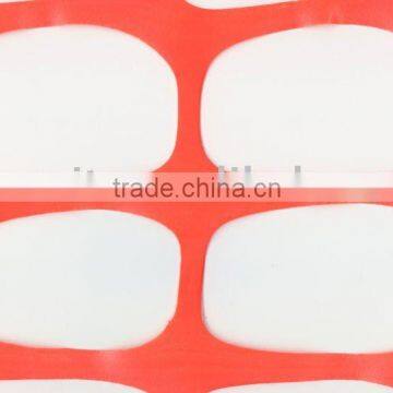 Hot-sale Plastic Safety Barrier Mesh