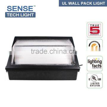 2016 UL Approved 5 Years Warranty 40W Outdoor LED Wall Pack Light With High Lumens photo-3