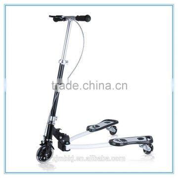 MB-701 Children Foot Frog Scooter Wholesale