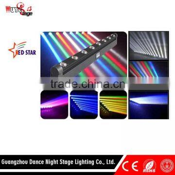 Wholesale Cheap Price LED Wall Wash Light LED Rotation Bank Light DJ lighting