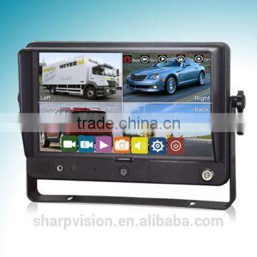 9 Inch Camera Monitor System for Bus photo-2