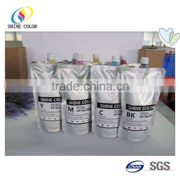 500ml 1000ml Bulk Buy UV Dye Ink for inkjet printer